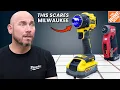 I Tested The VIRAL DeWALT Tool That Home Depot Shoppers LOVE