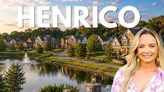 Henrico Virginia Your Complete Guide