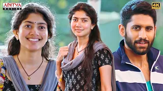 love story south movie hindi dubbed scenes naga chaitaya sai pallavi aditya movies