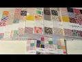Hobby Lobby Clearance Paper Pad Flip Through