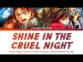 Demon Slayer Infinity Castle - Theme Song FULL \