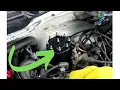 Distributor Cap and Rotor Replacement 1987-1995 Chevy TBI