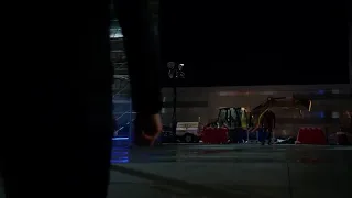 season 1 the flash firestorm and green arrow versus reverse flash