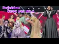 Download Lagu Wah Ada Yang CinLok Nih Tiba2 Valen Dan MiLa Jadi Acara Nikahan Nihh Di Studio Heboh Banget!!