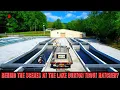 Behind the Scenes at Georgia s Lake Burton Trout Hatchery