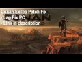 How to Fix Conan Exiles game Won t Start