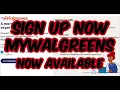 NEW MyWalgreens Sign Up Now