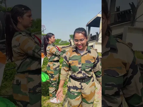 Salute Indian Army😭🙏 | Mere Desh Ke Veer Jawan Ke Zindagi😭🙏 | #youtubeshorts #indianarmy #armystatus