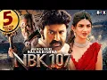 Lagu #NBK107 Nandmuri Balakrishna \u0026 Sreelela Superhit South Hindi Dubbed Action Movie | Kajal Agarwal