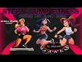 Download Lagu STEP \u0026  JUMP CARDIO MUSIC MIX 160-170 BPM  DEMO - @djsaulivan