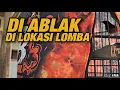 Lagu DI ABLAK DULU SEBELUM GANTANG