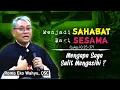 Download Lagu MENJADI SAHABAT BAGI SESAMA - KEBANGUNAN ROHANI KATOLIK BERSAMA ROMO EKO WAHYU, OSC TERBARU 2025