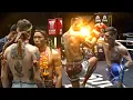 Download Lagu MAUY THAI! | Rhyse Saliba vs Traithep - Australia vs. Thailand I Full Muay Thai Fight