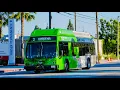 New Bus Alert Gardena GTrans 2023 ENC Axess BRT 40 CNG