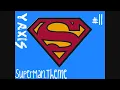 Y Axis Superman Theme