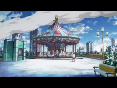Eden of the East - Complete Series on Blu-ray & DVD 10.19.10 - Anime Trailer