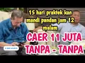 Download Lagu VERDIEN 11 MILJOEN IN SLECHTS 15 DAGEN, OEFEN DEZE VIRALE KENNIS.. #ilmurdayterbaru #hajidwisusanto