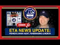 Download Lagu ETA News Update: Pennsylvania State Response, Fundraising \u0026 Merch!