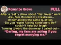 Download Lagu When the show about “first loves” went viral, I became the villain in everyone’s eyes.