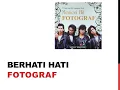 Download Lagu Berhati Hati - Fotograf