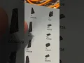 How to order parts missing from a new Lego set