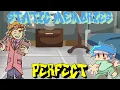 Download Lagu Friday Night Funkin' - Perfect Combo - Static Memories Mod + Cutscenes [HARD]