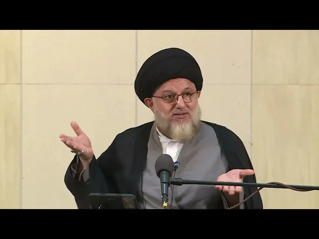 ⁣بحث الفقه ١٢٣٢ : القول بتعدد الآفاق . المختار.  حصيلة الجمع بين الروايات. 3 ذو الحجة 1447هـ