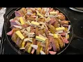 Download Lagu Making a one pan Netherlands Suddervlees!