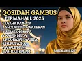 Lagu KOLEKSI TERMAHAL QASIDAH MERDUU || PALING  BANYAK DICARI 2025|| ENAK DIDENGAR || MUSIK GAMBUS VIRALL