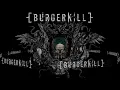 BURGERKILL ft FADLY PADI - Tiga Titik Hitam
