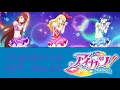 Signalize!-Off Vocal (Aikatsu)