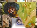 Buddy Guy -  Damn Right I've Got The Blues
