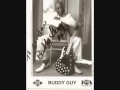 Lagu Buddy Guy -  Damn Right I've Got The Blues