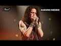 KARAOKE VERSION || GITO ROLLIES - SERULING DI LEMBAH SUNYI 