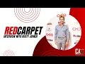 Rusty Joiner Red Carpet ICFF