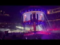 Luke Combs live in Norman Oklahoma final song Ain’t no Love in Oklahoma 