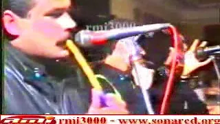محمد فؤاد   اسالي حفله دندنها