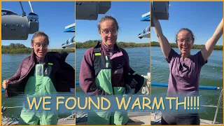 We sailed our way to an ENDLESS SUMMER! ~ Postcard 10