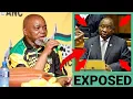 Download Lagu Gwede Mantashe’s Hated Phone Call with Ramaphosa Leaks – A Nation Stunned