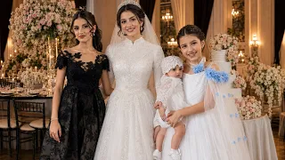 حضرنا عرس قرايبنا 💃 - سوار وماسة