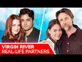 VIRGIN RIVER Actors Real-Life Partners Family Lives