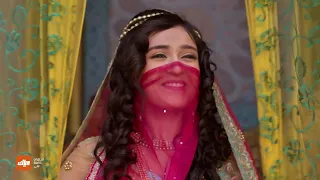 مسلسل السلطانة راضية حلقة 8 حلقة كاملة وياك 