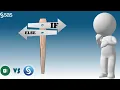 IF THEN ELSE Conditional Statements in SAS IF THEN ELSE Excel VS SAS Decisioning with IF THEN ELSE