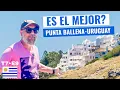 Lagu 🇺🇾 LLEGANDO A PUNTA DEL ESTE, NOS SORPRENDIMOS con lo que nos ESPERABA EN PUNTA BALLENA, MALDONADO😳 