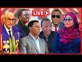 🔴LIVE: DKT. SAMIA Bungeni, uteuzi wa WAZIRI MKUU, Kiapo cha WABUNGE, Uchaguzi wa SPIKA / NAIBU SPIKA