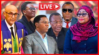 LIVE DKT SAMIA Bungeni Uteuzi Wa WAZIRI MKUU Kiapo Cha WABUNGE Uchaguzi Wa SPIKA NAIBU SPIKA 