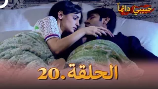 حبيبي دائما الحلقة 20 Rangrasiya  حبيبي دائما الحلقة 20 Rangrasiya