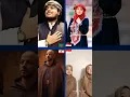 Lagu Qalbi Fil Madinah 4 Singers Voice #trending #qalbifilmadinah #maherzain #muibmusic #shorts