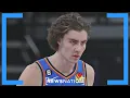 NBA investigates allegations of Josh Giddey having inappropriate relationship Morning in America