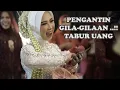 Download Lagu GOKIL AKIZZZ !!! MOMENT PENGANTIN SAWER ABIS-ABISAN KE AMBU LENGSER
